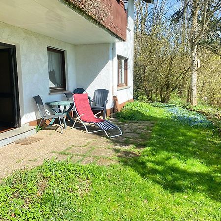 Ferienwohnung Rhoenpanorama Gersfeld Zewnętrze zdjęcie