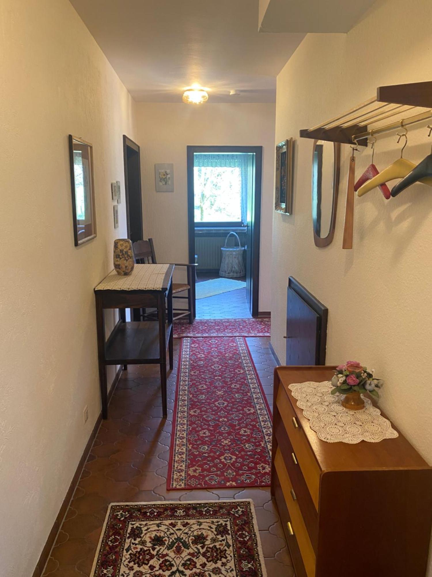 Ferienwohnung Rhoenpanorama Gersfeld Zewnętrze zdjęcie