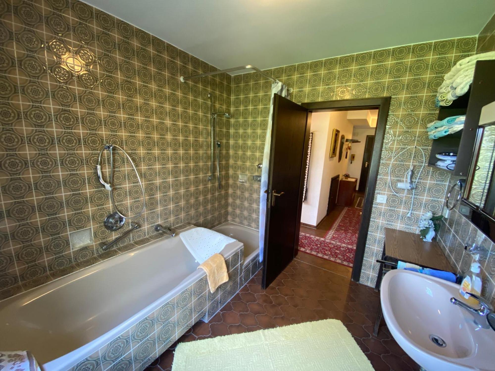 Ferienwohnung Rhoenpanorama Gersfeld Zewnętrze zdjęcie
